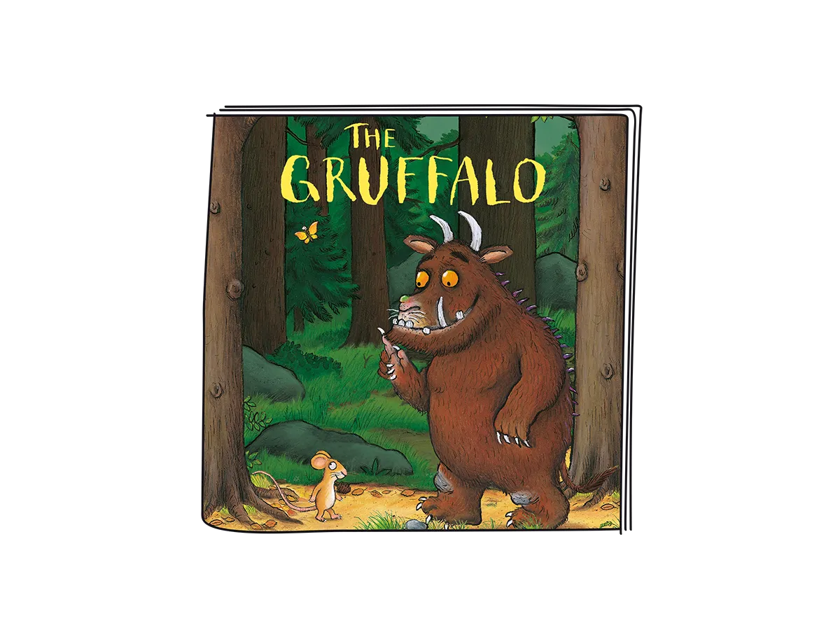 Gruffalo Tonie 