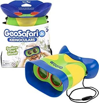 learning resources toys - geosafari kidnoculars - learning resources toys