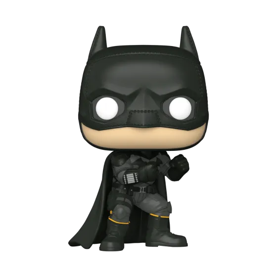 Pop Movie - The Batman toy figure from Hasbro