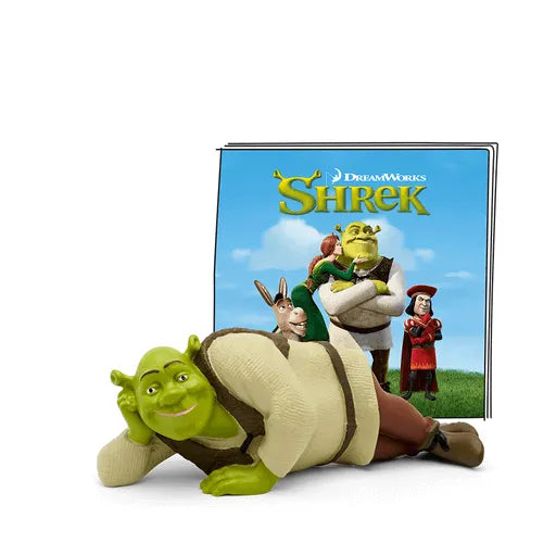 Tonies - Shrek tonie - Interactive Toy for kids - tonie characters