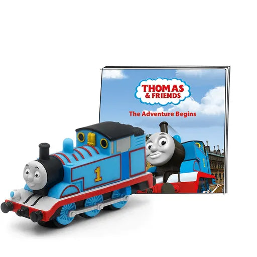 Tonies Thomas the Tank Engine - Tonies story and songs - Yoto