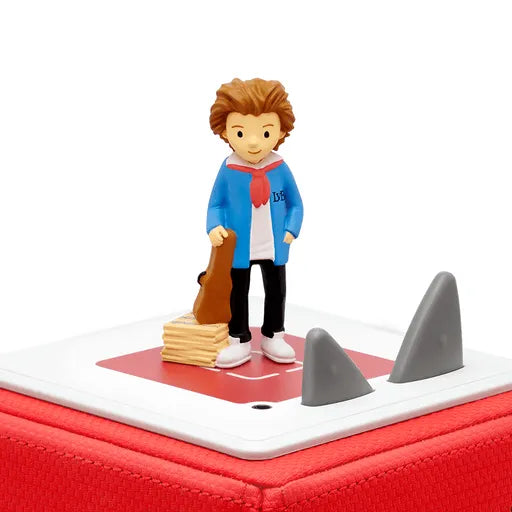 interactive toys for kids from Tonies Beethoven presented by Daniel Hope