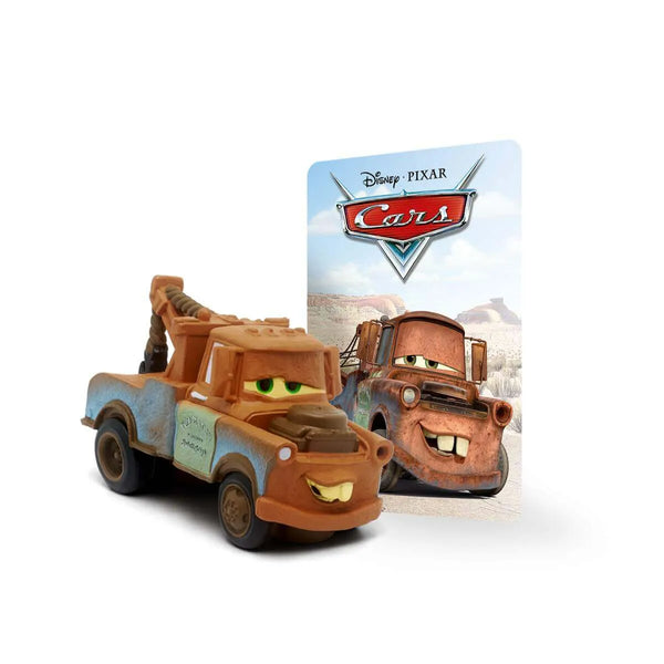 Tonies - Disney Cars Tow-mater