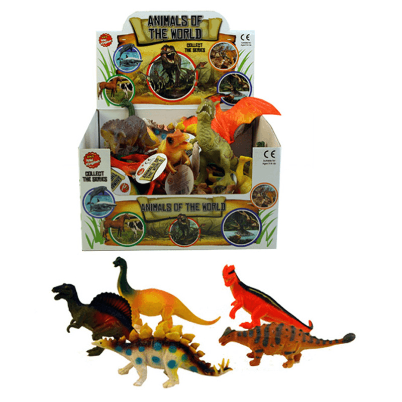 Dinosaurs | Pretend Play Toys – The Toy Room