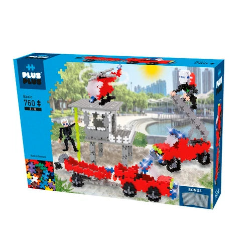 construction set plus plus