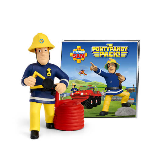 Fireman Sam | Tonies Stories – The Toy Room