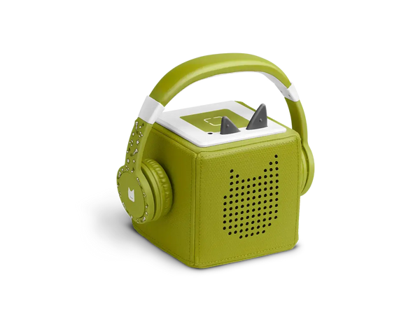 Tonies - tonies headphones Green - Yoto