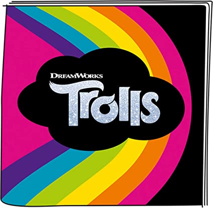 Trolls Tonie | Tonies Stories – The Toy Room